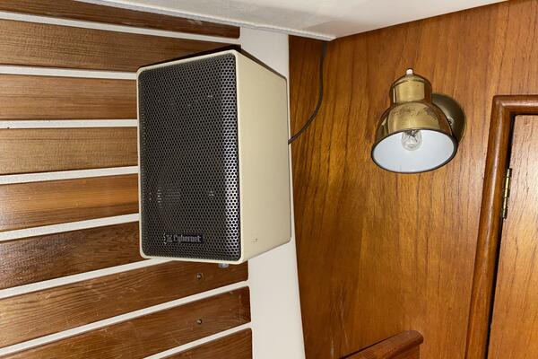 Ella E 26ft Hinterhoeller Yacht For Sale