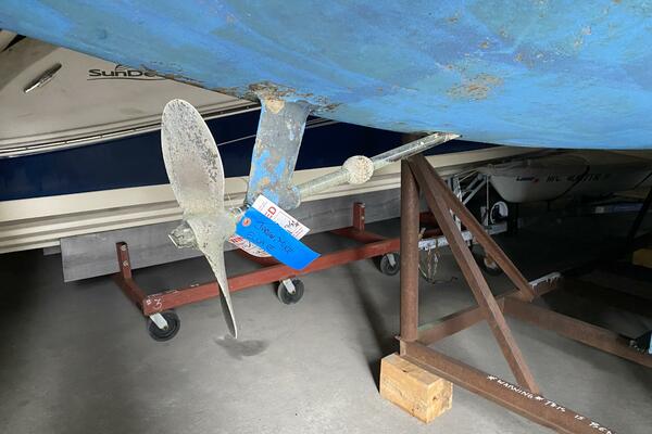 Ella E 26ft Hinterhoeller Yacht For Sale