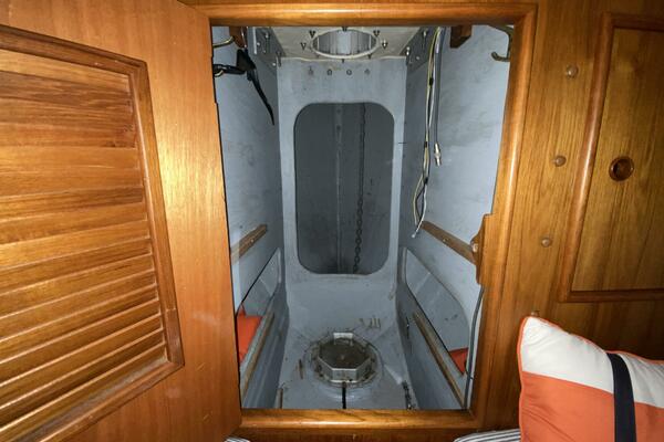 Ella E 26ft Hinterhoeller Yacht For Sale