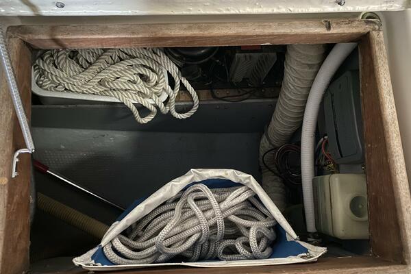 Ella E 26ft Hinterhoeller Yacht For Sale