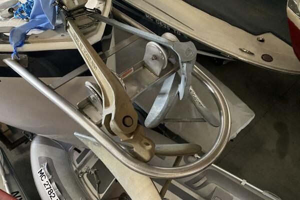 Ella E 26ft Hinterhoeller Yacht For Sale