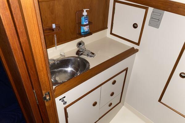 Ella E 26ft Hinterhoeller Yacht For Sale