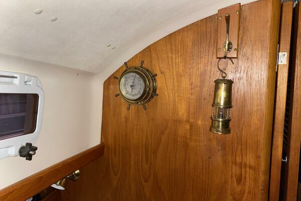 Ella E 26ft Hinterhoeller Yacht For Sale