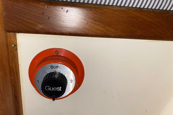 Ella E 26ft Hinterhoeller Yacht For Sale