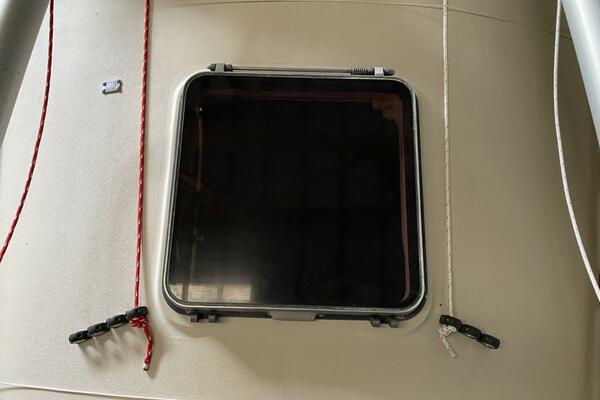 Ella E 26ft Hinterhoeller Yacht For Sale