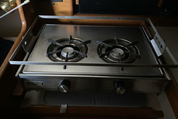 Ella E 26ft Hinterhoeller Yacht For Sale