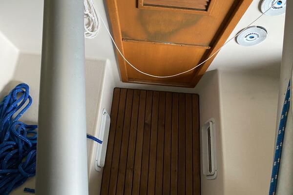 Ella E 26ft Hinterhoeller Yacht For Sale