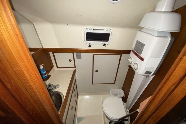 Ella E 26ft Hinterhoeller Yacht For Sale