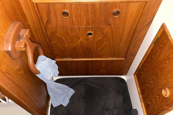 Ella E 26ft Hinterhoeller Yacht For Sale