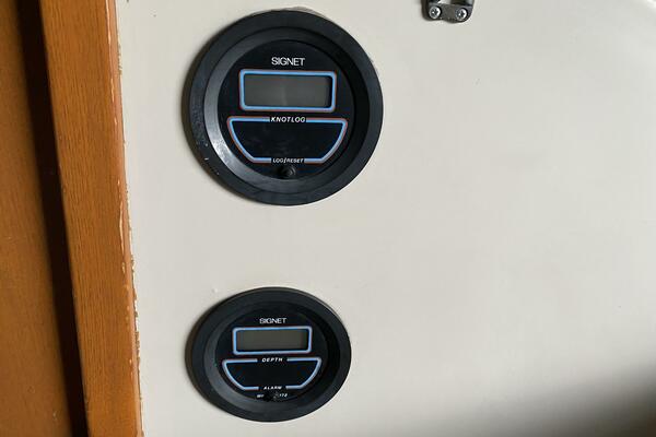 Ella E 26ft Hinterhoeller Yacht For Sale