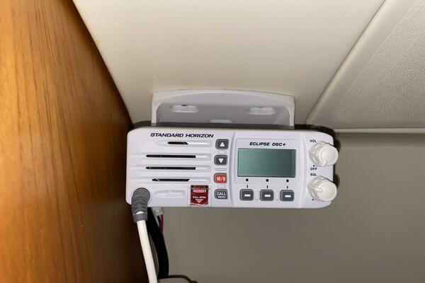 Ella E 26ft Hinterhoeller Yacht For Sale