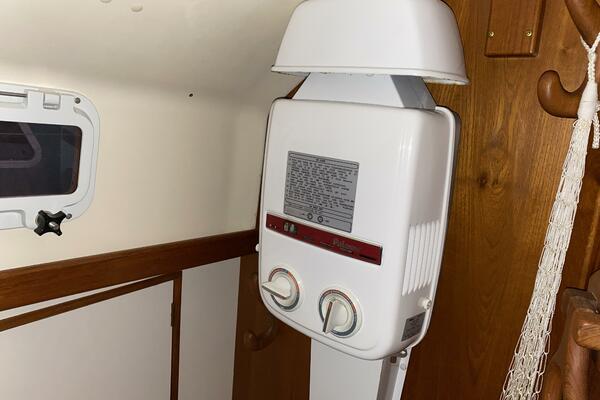 Ella E 26ft Hinterhoeller Yacht For Sale