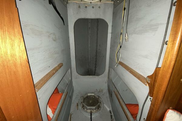 Ella E 26ft Hinterhoeller Yacht For Sale