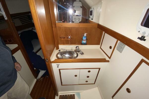 Ella E 26ft Hinterhoeller Yacht For Sale