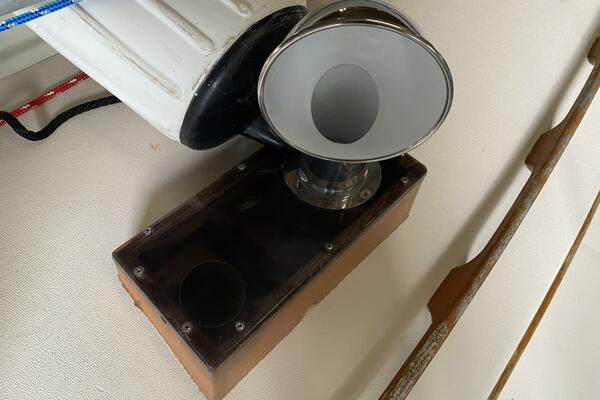 Ella E 26ft Hinterhoeller Yacht For Sale