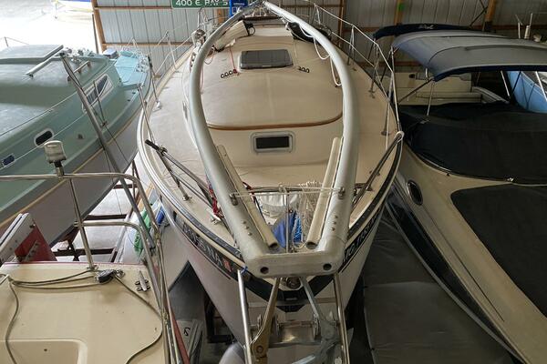 Ella E 26ft Hinterhoeller Yacht For Sale