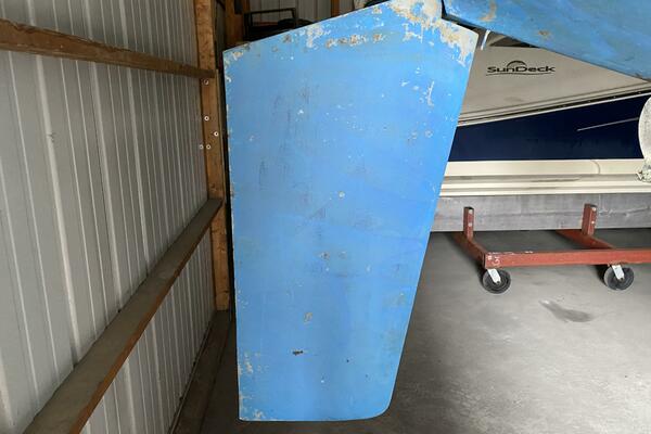 Ella E 26ft Hinterhoeller Yacht For Sale