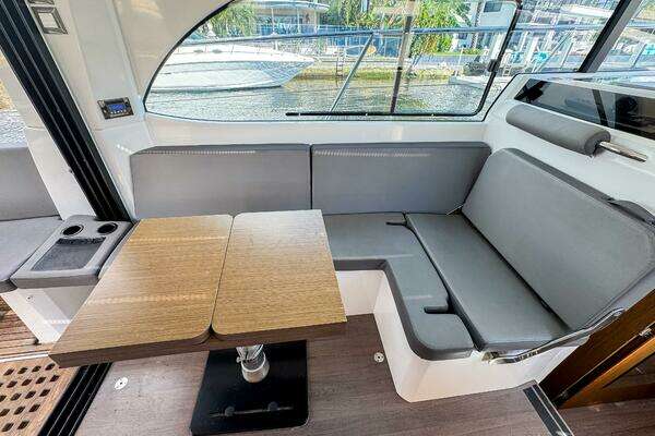 Beneteau Antares 11 Yacht For Sale