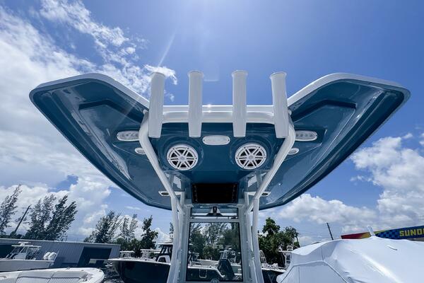 232 CC Adventure 23ft Tidewater Yacht For Sale