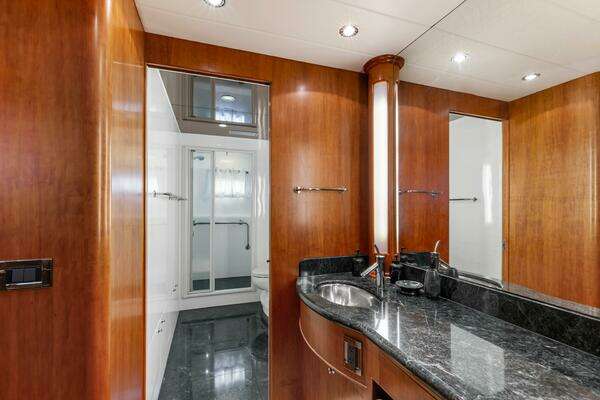 Horizon Custom Yacht For Sale