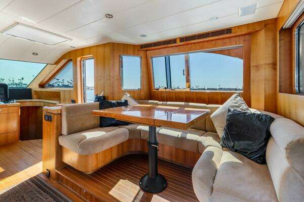 Horizon Custom Yacht For Sale