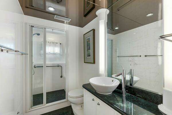 Horizon Custom Yacht For Sale