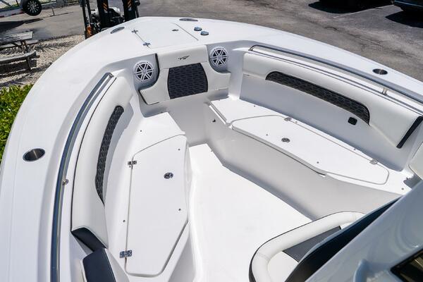 232 CC Adventure 23ft Tidewater Yacht For Sale