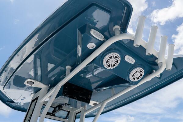 232 CC Adventure 23ft Tidewater Yacht For Sale