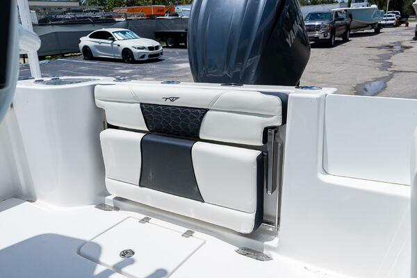 232 CC Adventure 23ft Tidewater Yacht For Sale