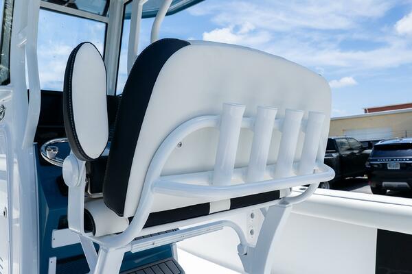 232 CC Adventure 23ft Tidewater Yacht For Sale