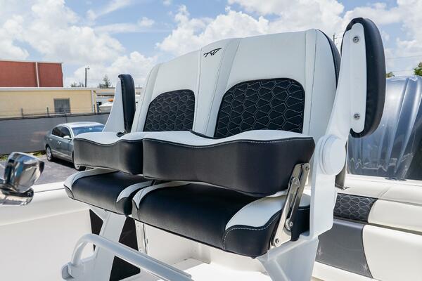 232 CC Adventure 23ft Tidewater Yacht For Sale