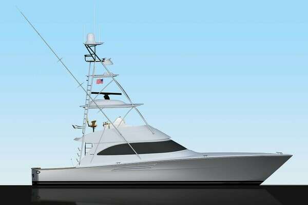 54-ft-Viking-2026-54 Convertible-ON ORDER New Gretna New Jersey United States  yacht for sale