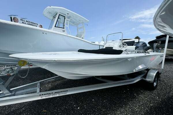 19-ft-Tidewater-2026-Stuart Florida United States yacht for sale