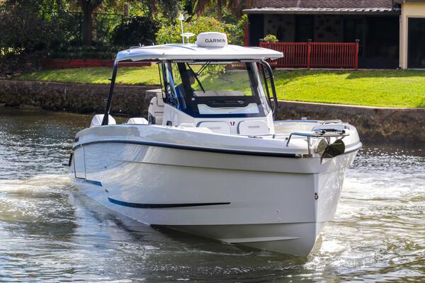 35ft Wellcraft Yacht For Sale