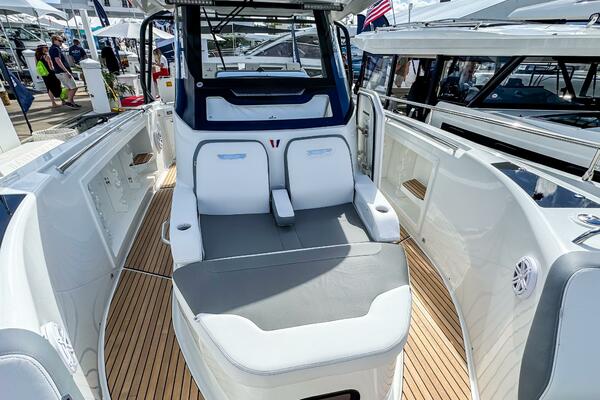 35ft Wellcraft Yacht For Sale