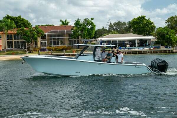 39-ft-Front Runner-2026-- Stuart Florida United States  yacht for sale 39-ft-Front Runner-2026-- Stuart Florida United States  yacht for sale