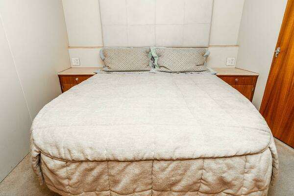 Merritt 55 Convertible Yacht For Sale