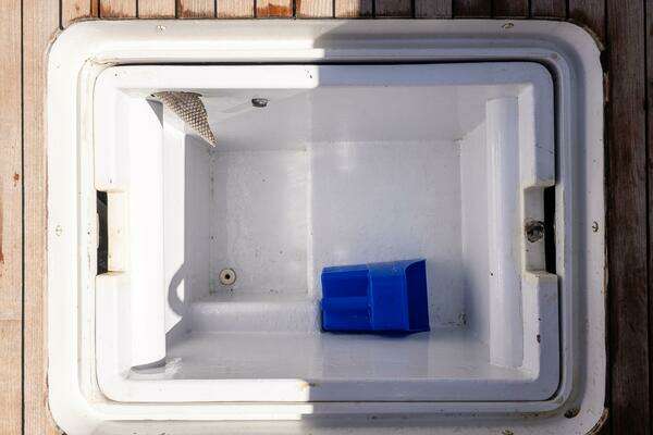 Merritt 55 Convertible Yacht For Sale