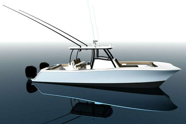 35-ft-Front Runner-2026-- 34997 Florida United States  yacht for sale 35-ft-Front Runner-2026-- 34997 Florida United States  yacht for sale