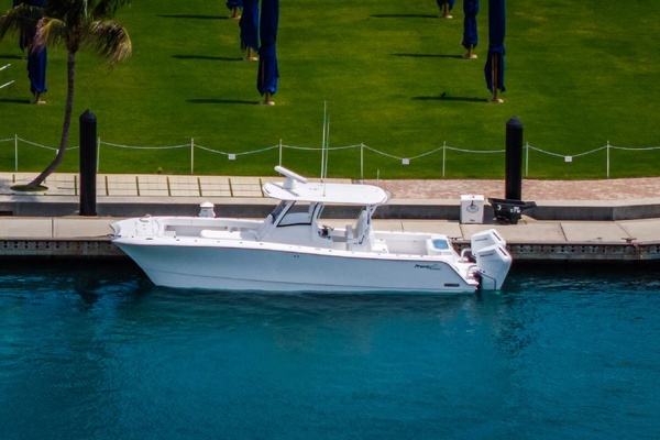 35-ft-Front Runner-2026-Cat-35 Catamaran-34997 Florida United States yacht for sale