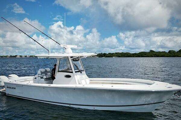 31-ft-Regulator-2020-31FS- Riviera Beach Florida United States  yacht for sale