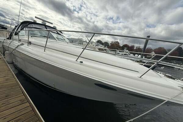 41-ft-Sea Ray-2001-410 Sundancer- Greenwich Connecticut United States  yacht for sale