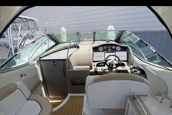 Island Time 29ft Sea Ray Yacht For Sale