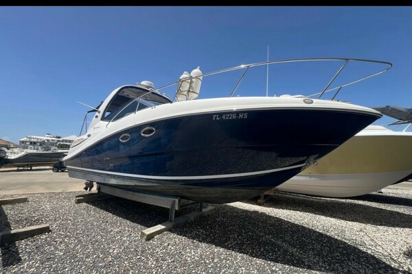 Island Time 29ft Sea Ray Yacht For Sale
