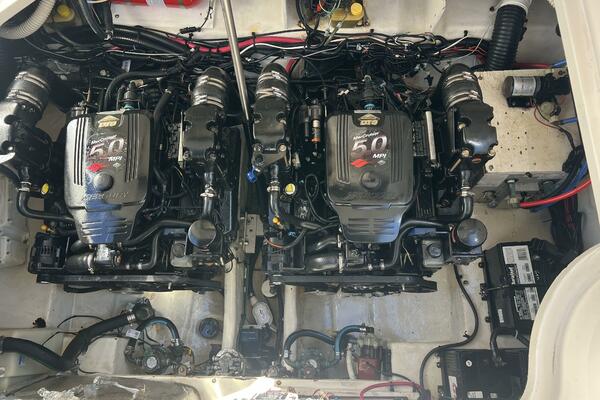 Island Time 29ft Sea Ray Yacht For Sale