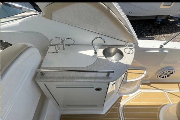 Island Time 29ft Sea Ray Yacht For Sale