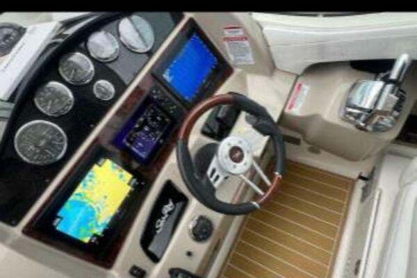 Island Time 29ft Sea Ray Yacht For Sale