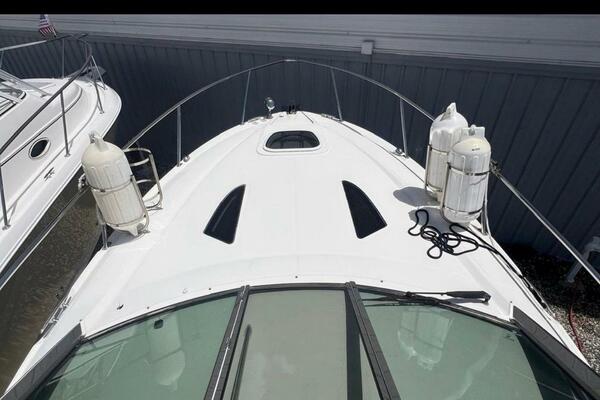 Island Time 29ft Sea Ray Yacht For Sale