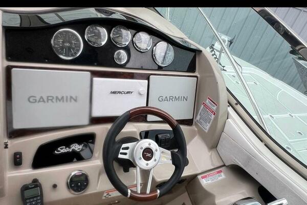 Island Time 29ft Sea Ray Yacht For Sale