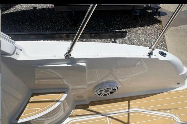 Island Time 29ft Sea Ray Yacht For Sale